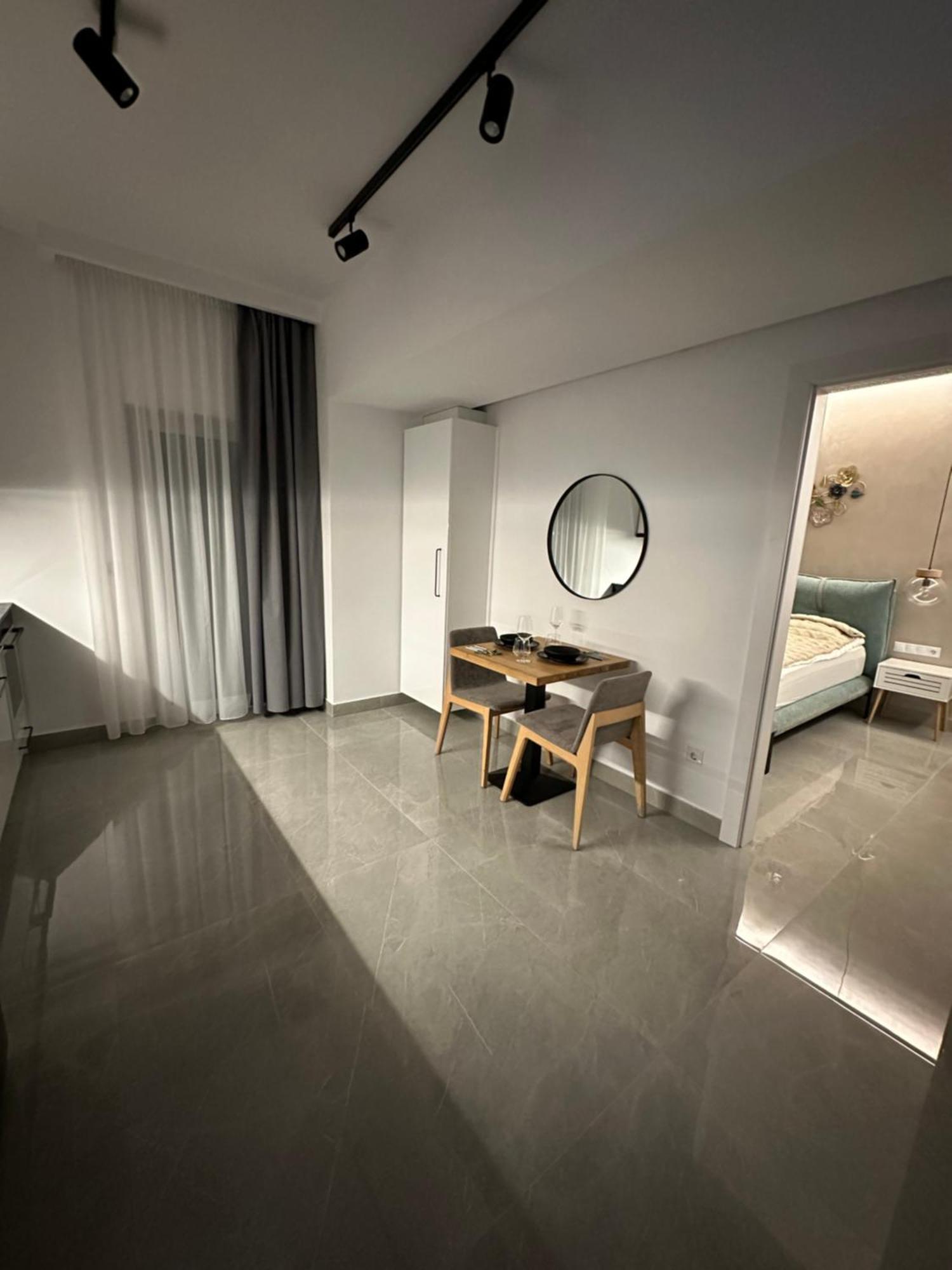 Apartment Insieme Selimbar